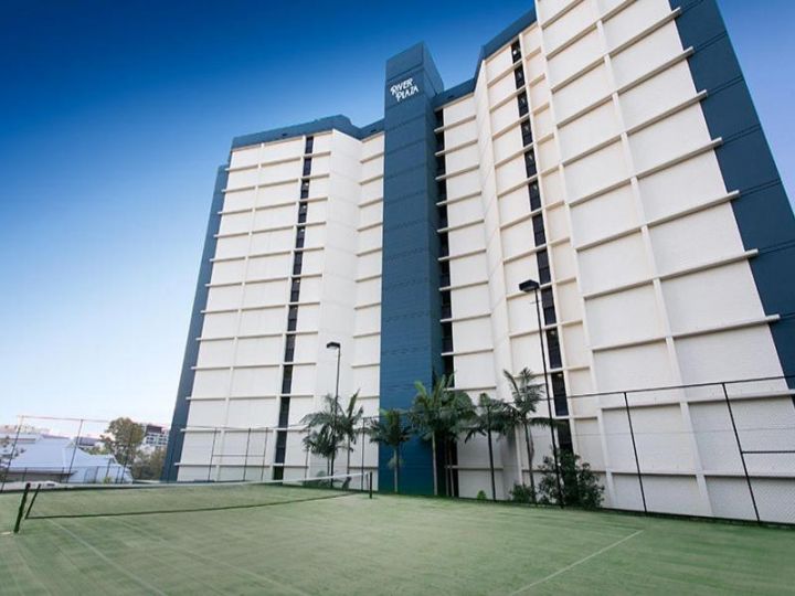 River Plaza Apartments Aparthotel, Brisbane - imaginea 17