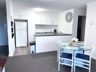 River Plaza Apartments Aparthotel, Brisbane - 3