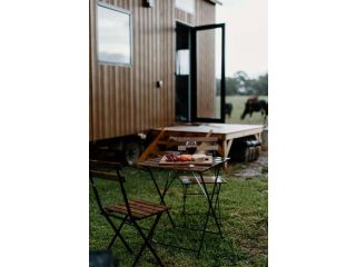 River Red Gum Guest house, Shepparton - 4