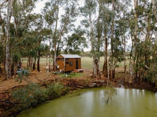 River Red Gum Guest house, Shepparton - 2