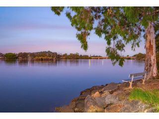 River Retreat Caravan Park Accomodation, Tweed Heads - 4