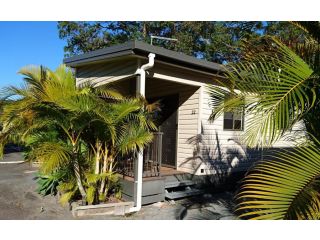 River Retreat Caravan Park Accomodation, Tweed Heads - 3