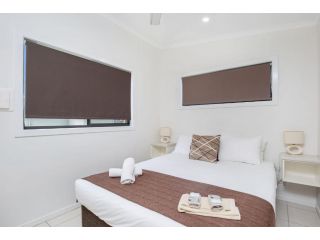 River Retreat Caravan Park Accomodation, Tweed Heads - 5