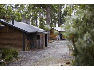 River Run Lodge Hotel, Tasmania - 3