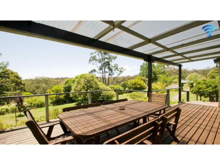 Riverbend - STAY 3 PAY 2 Guest house, Robertson - imaginea 2
