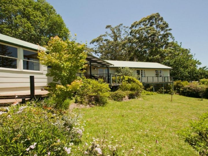 Riverbend - STAY 3 PAY 2 Guest house, Robertson - imaginea 9