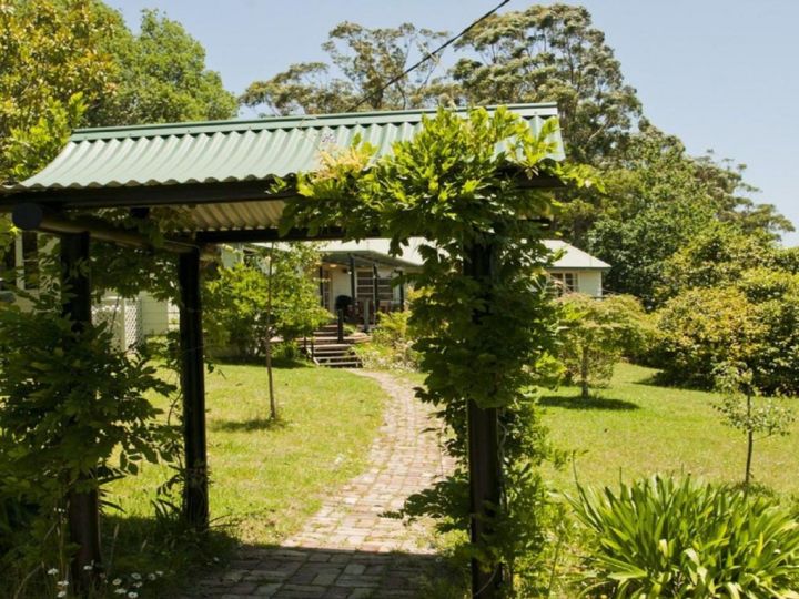 Riverbend - STAY 3 PAY 2 Guest house, Robertson - imaginea 3