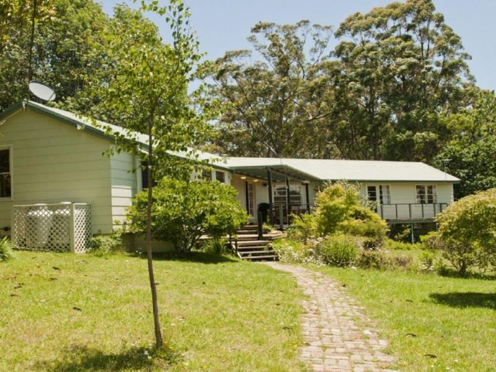 Riverbend - STAY 3 PAY 2 Guest house, Robertson - imaginea 1
