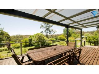 Riverbend - STAY 3 PAY 2 Guest house, Robertson - 2
