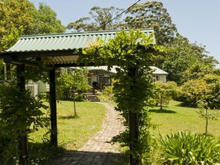 Riverbend - STAY 3 PAY 2 Guest house, Robertson - 3