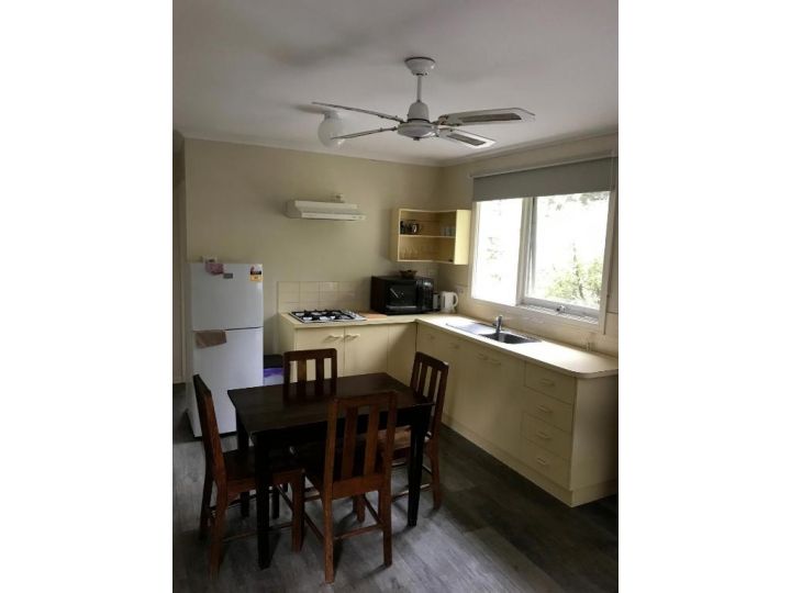 RiverCottage-selfcontained Chalet, Marysville - imaginea 3