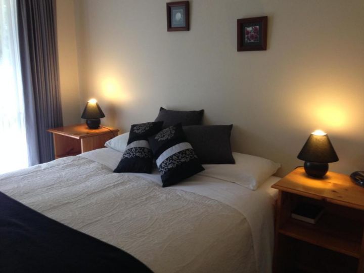 RiverCottage-selfcontained Chalet, Marysville - imaginea 15