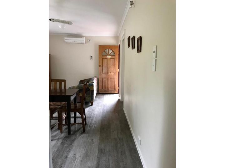 RiverCottage-selfcontained Chalet, Marysville - imaginea 6