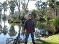 RiverCottage-selfcontained Chalet, Marysville - thumb 8
