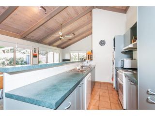 Riveredge Guest house, Anglesea - 4