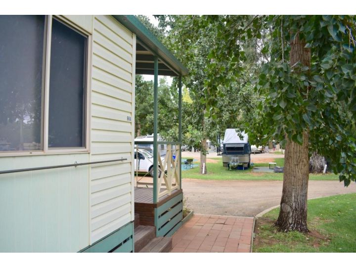Rivergardens Holiday Park Mildura Accomodation, Queensland - imaginea 11