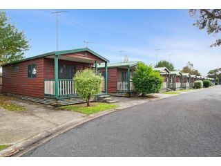 Tasman Holiday Parks - Geelong Accomodation, Geelong - 2