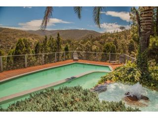 RIVERLEA RETREAT MUDGEE - Private, Outdoor Bath, Pool, Tranquility Villa, New South Wales - 4