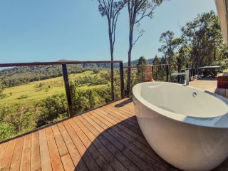 RIVERLEA RETREAT MUDGEE - Private, Outdoor Bath, Pool, Tranquility Villa, New South Wales - 2