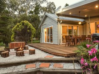 RIVERLEA RETREAT MUDGEE - Private, Outdoor Bath, Pool, Tranquility Villa, New South Wales - 1