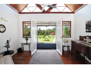 Rivermist - Luxury 6 bedrooms & 6 bathrooms! Guest house, Kangaroo Valley - 1