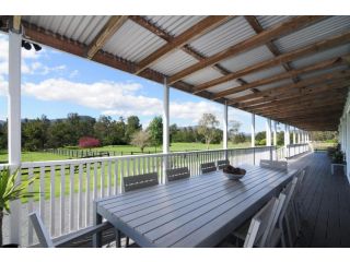 Rivermist - Luxury 6 bedrooms & 6 bathrooms! Guest house, Kangaroo Valley - 4