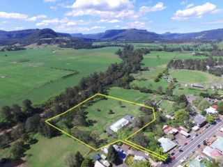 Rivermist - Luxury 6 bedrooms & 6 bathrooms! Guest house, Kangaroo Valley - 5