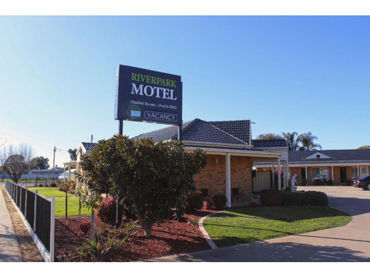 RiverPark Motel Hotel, Moama - imaginea 7