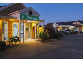 RiverPark Motel Hotel, Moama - 5