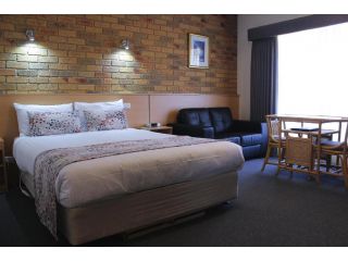 RiverPark Motel Hotel, Moama - 3