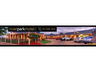 RiverPark Motel Hotel, Moama - 2