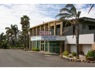 Rivers Apartments Motel Sale Gippsland Hotel, Sale - 1