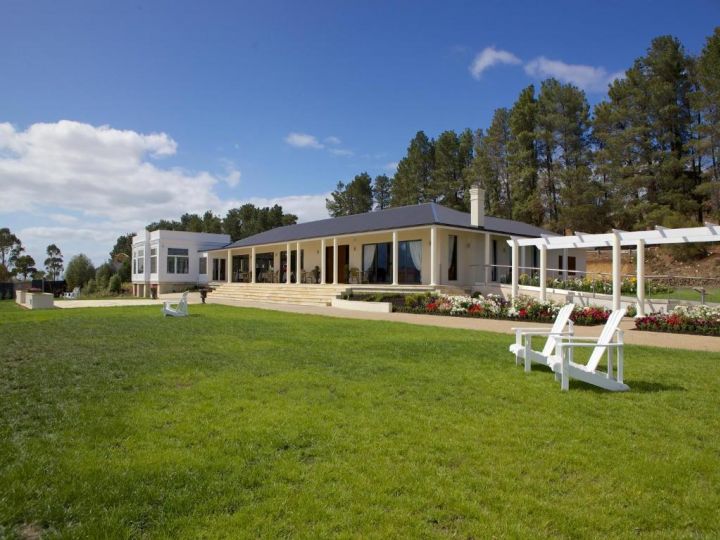 Riversdale Estate Cottages Accomodation, Tasmania - imaginea 2