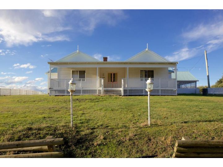 Riversdale Estate Cottages Accomodation, Tasmania - imaginea 20