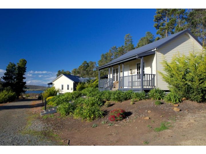 Riversdale Estate Cottages Accomodation, Tasmania - imaginea 4