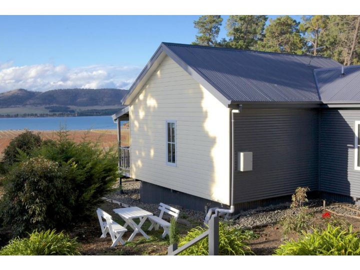 Riversdale Estate Cottages Accomodation, Tasmania - imaginea 3
