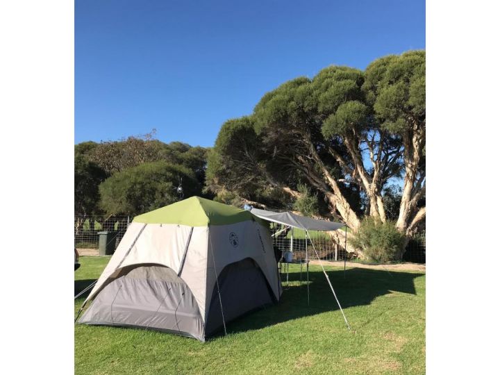 Riverside Cabin Park Campsite, Western Australia - imaginea 4