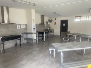 Riverside Cabin Park Accomodation, Shepparton - 1