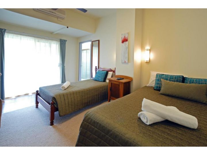 Riverview Boutique Motel Hotel, Nambucca Heads - imaginea 5
