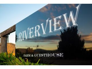 Riverview Farm & Guesthouse Guest house, New South Wales - 2
