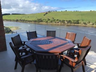 Riverview Heights Guest house, Warrnambool - 5