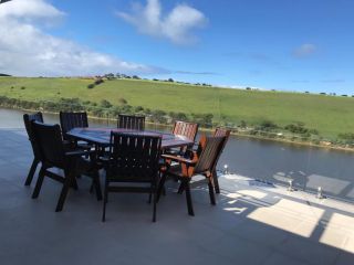 Riverview Heights Guest house, Warrnambool - 4