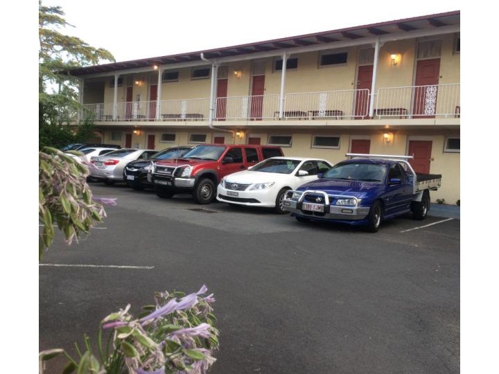 Riverview Motor Inn Hotel, Taree - imaginea 17