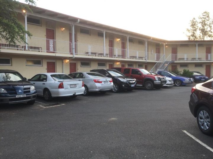 Riverview Motor Inn Hotel, Taree - imaginea 18