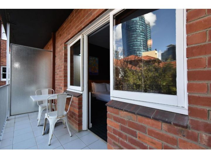Riverview on Mount Street Aparthotel, Perth - imaginea 3