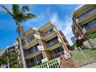 Riverview Two Apartments Apartment, Mooloolaba - 2