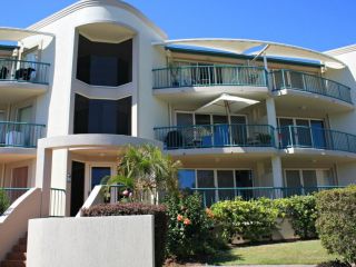 RIVERVIEW, UNIT 6, CURRUMBIN Apartment, Gold Coast - 4