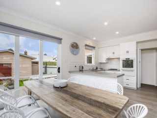 Riverwalk Cottage Guest house, Port Fairy - 4