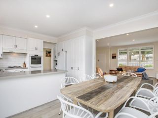 Riverwalk Cottage Guest house, Port Fairy - 3