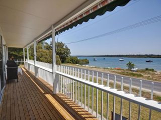 Riverwatch Guest house, Hawks Nest - 1